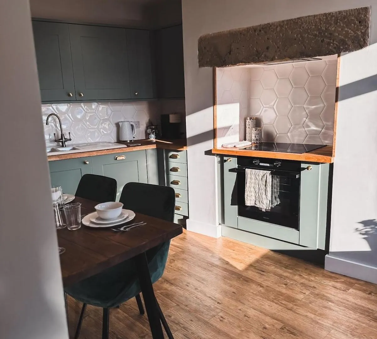 Southview Barkisland Villa Halifax Birleşik Krallık