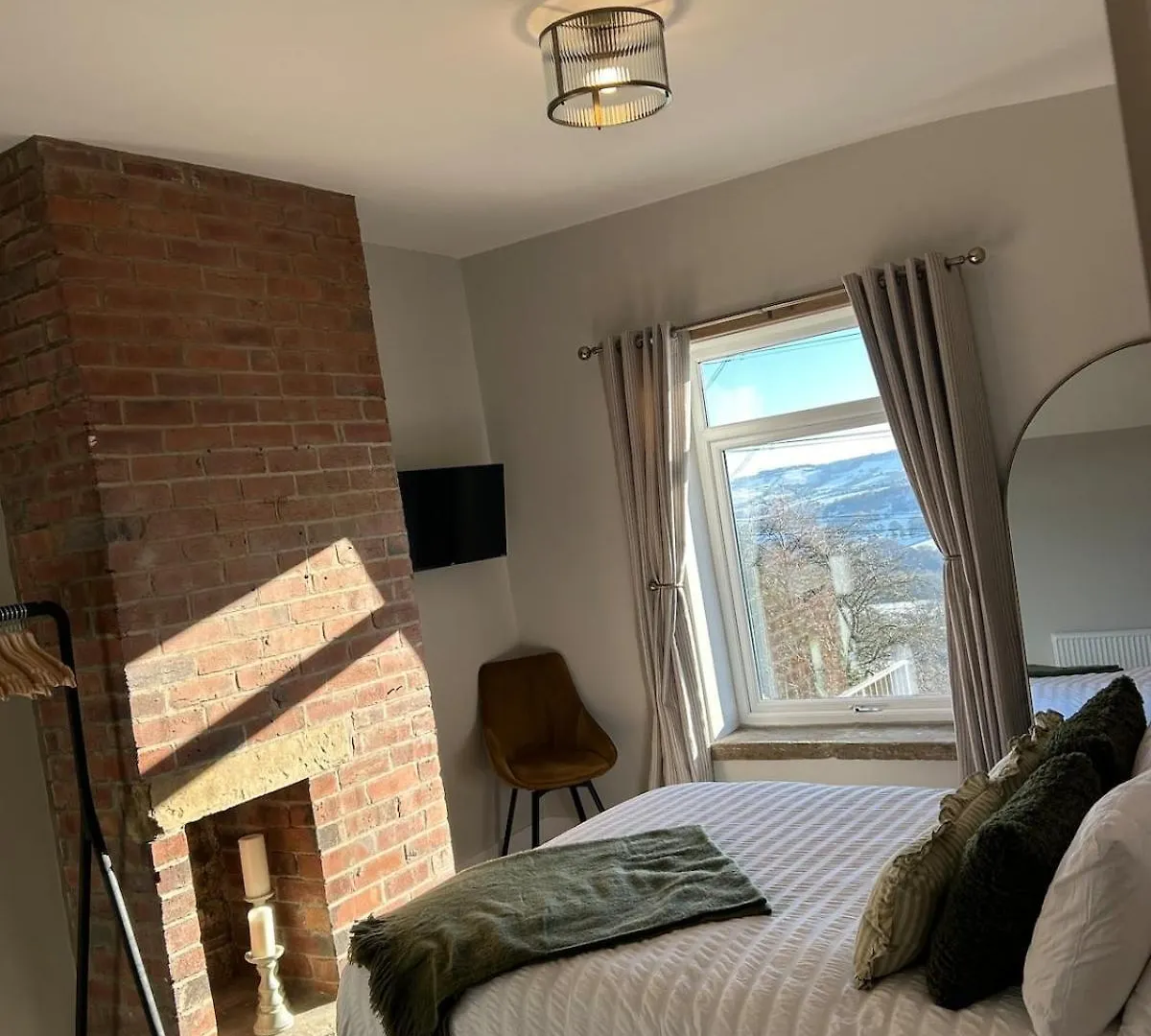 Southview Barkisland Villa Halifax Tatil Evi