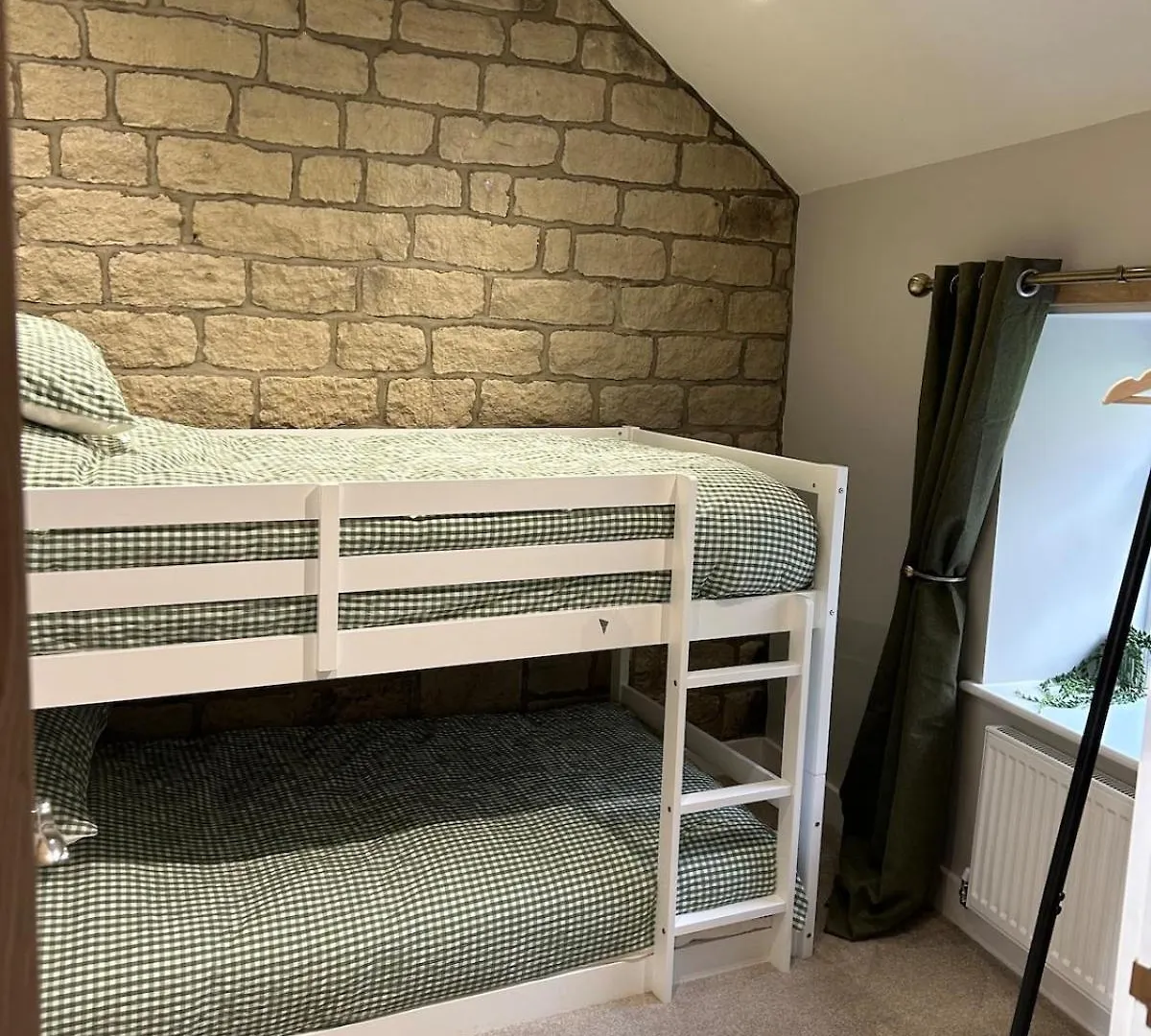 Tatil Evi Southview Barkisland Villa Halifax Birleşik Krallık