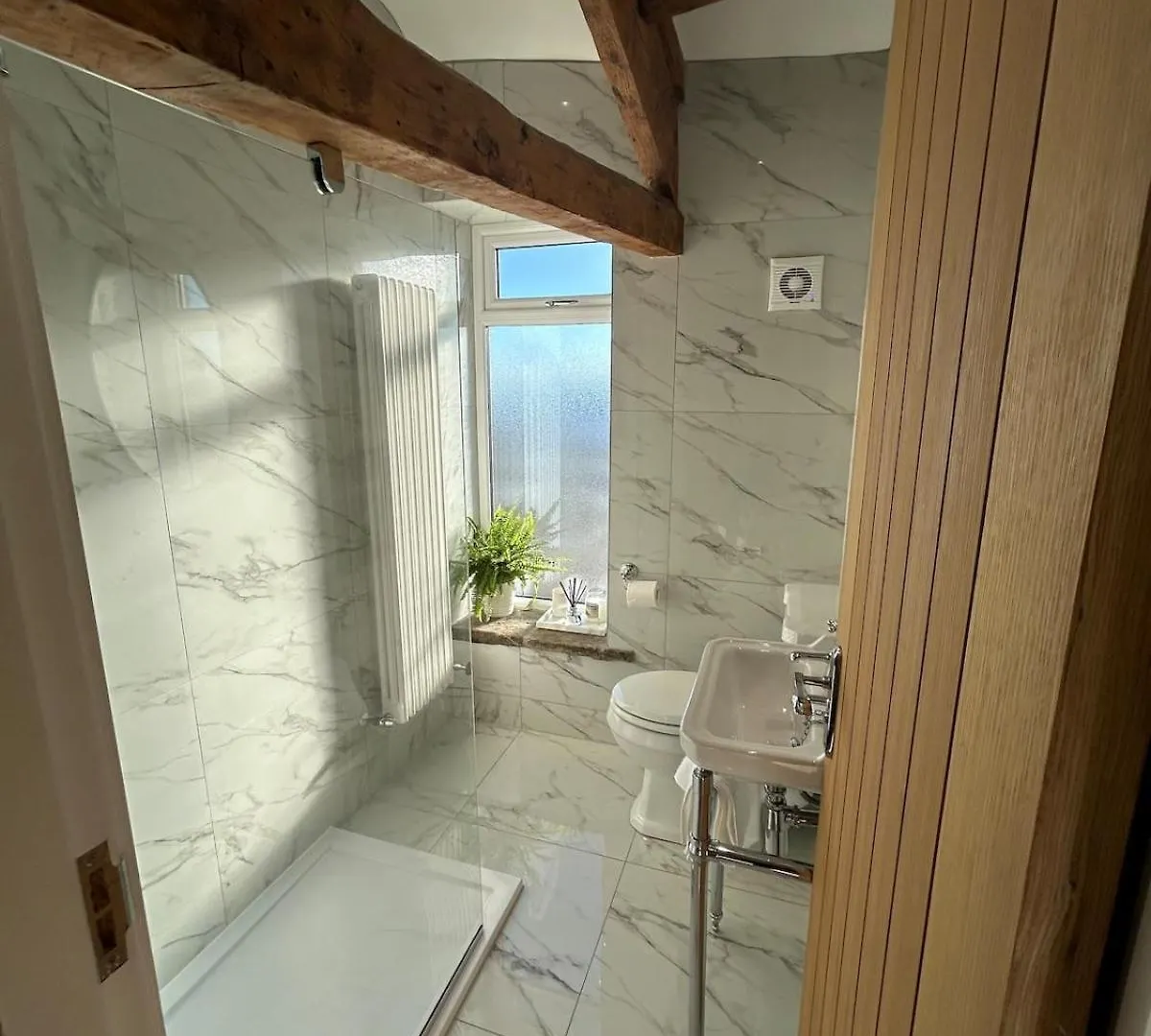 Tatil Evi Southview Barkisland Villa Halifax