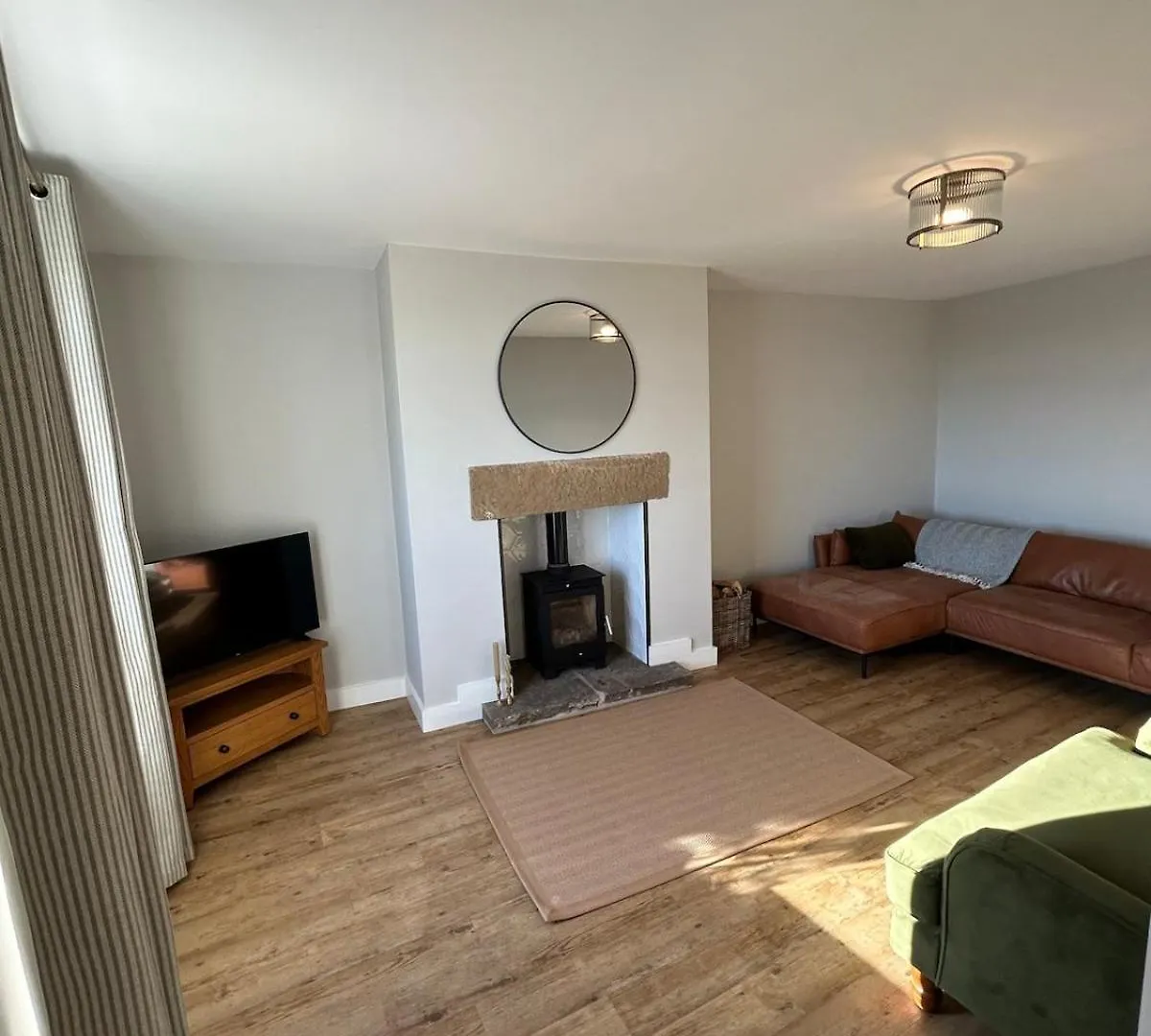 Southview Barkisland Villa Halifax Tatil Evi
